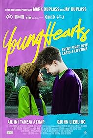 Young Hearts (2020