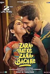 Zara Hatke Zara Ba