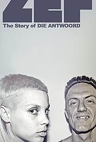 ZEF The Story of D