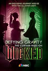 Defying Gravity Th