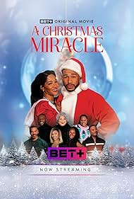 A Christmas Miracl
