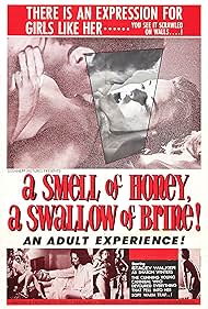 A Smell of Honey, 