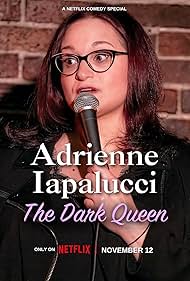 Adrienne Iapalucci