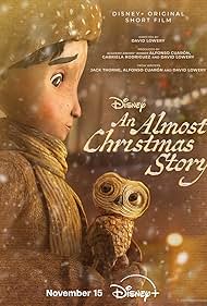 An Almost Christma