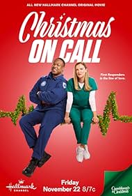 Christmas on Call 