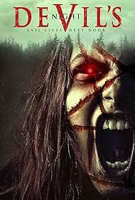 Devils Night (2015