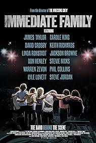 Immediate Family (