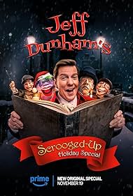 Jeff Dunhams Scroo