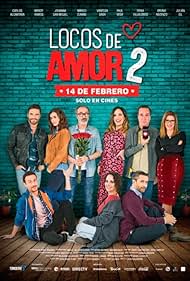 Locos de Amor 2 (2