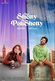Miss Shetty Mr Pol