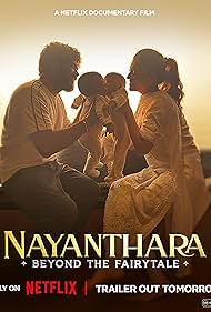 Nayanthara Beyond 