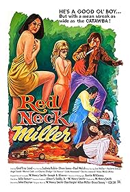 Redneck Miller (19