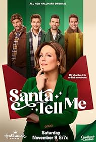 Santa Tell Me (202