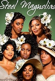 Steel Magnolias (2