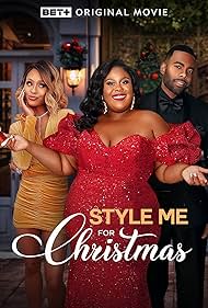 Style Me for Chris