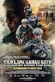 Takluk Lahad Datu 