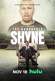The Honorable Shyn