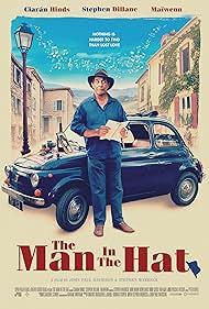 The Man in the Hat