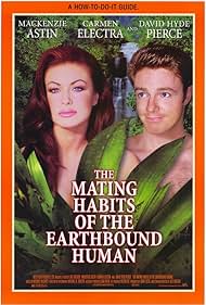 The Mating Habits 