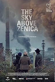 The Sky Above Zeni