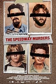 The Speedway Murde