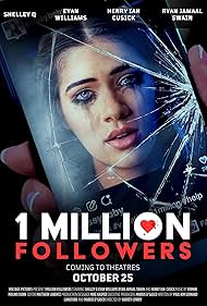 1 Million Follower