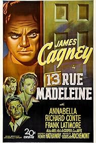 13 Rue Madeleine (