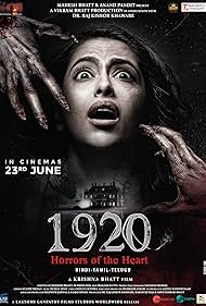 1920 Horrors of th