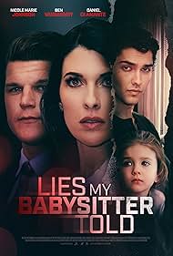 Lies My Babysitter
