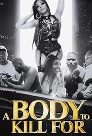 A Body to Kill For