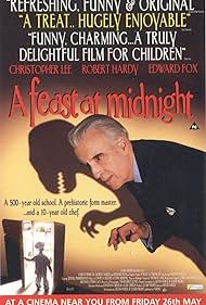 A Feast at Midnigh