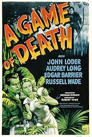 A Game of Death (1