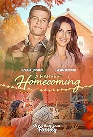 A Harvest Homecomi
