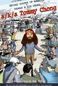 Aka Tommy Chong (2