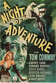A Night of Adventu