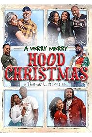 A Verry Merry Hood