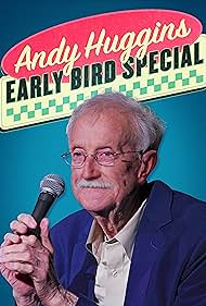 Andy Huggins Early