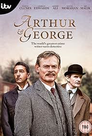 Arthur George (201