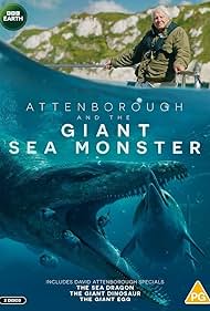 Attenborough and t