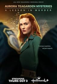 Aurora Teagarden M