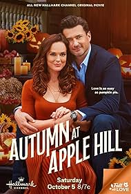 Autumn at Apple Hi