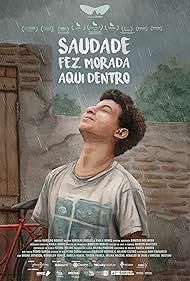 Saudade fez Morada