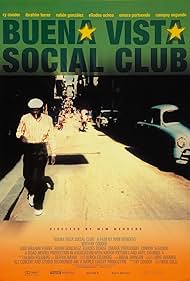 Buena Vista Social