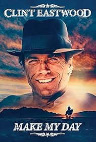 Clint Eastwood Mak