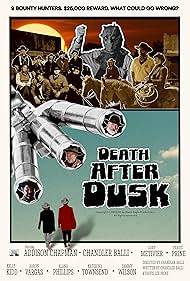 Death After Dusk (
