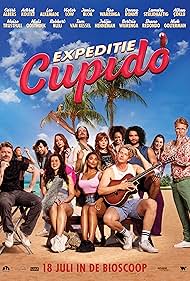 Expeditie Cupido (