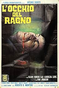 Locchio del ragno 
