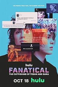 Fanatical The Catf