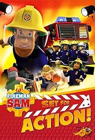 Fireman Sam Set fo