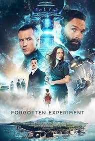 Forgotten Experime